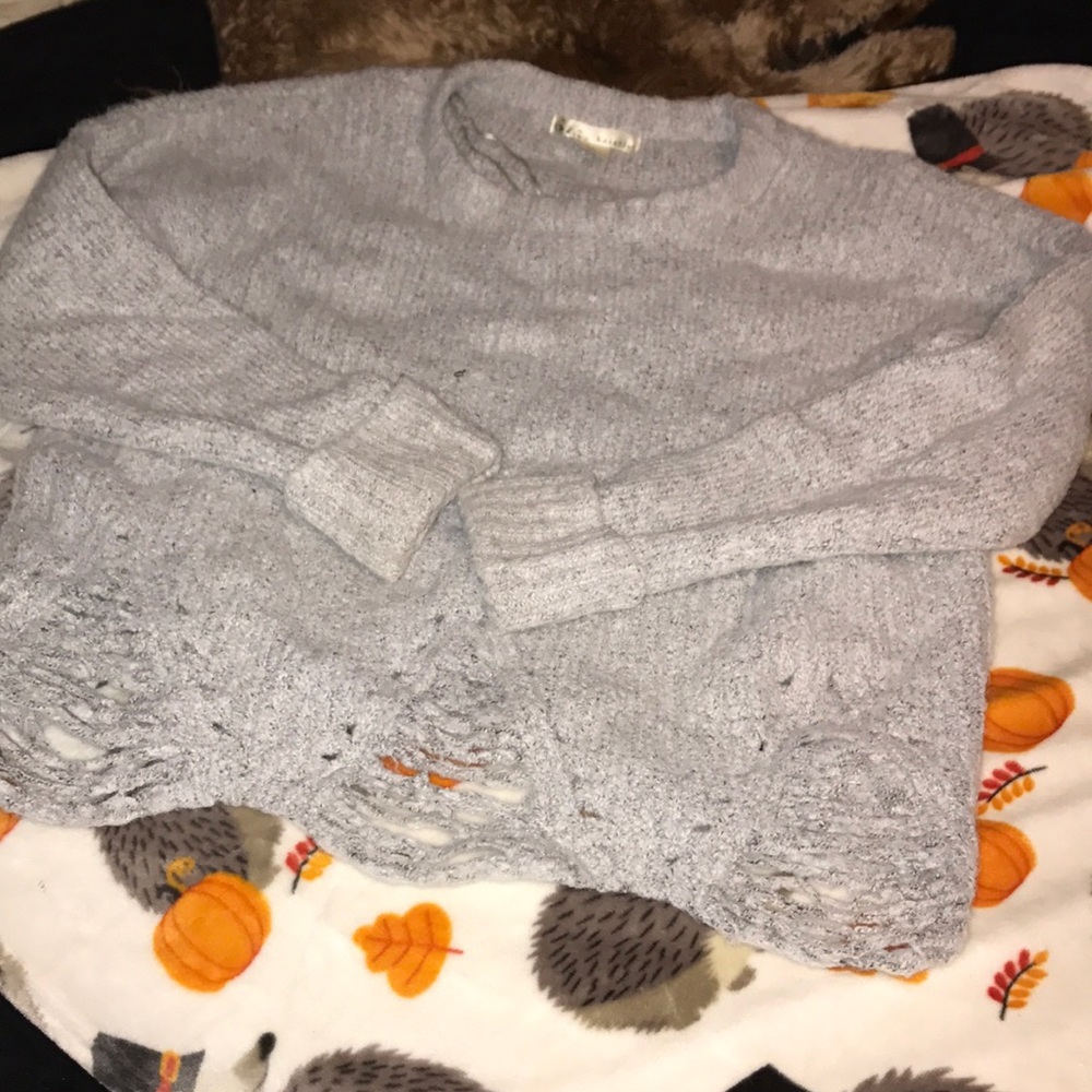 Vintage XL Fashion Sweater